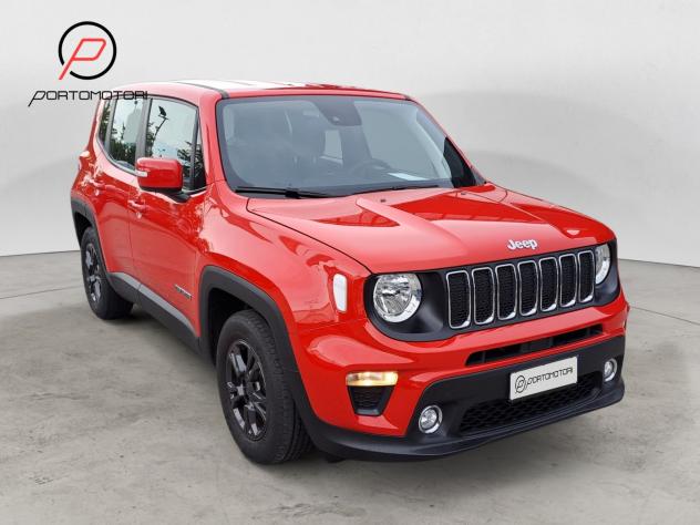 Jeep Renegade 1.0 T3 Longitude - Foto 7