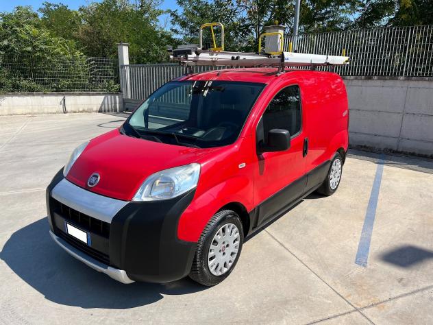 FIAT Fiorino 1.3Mjt S&S All. Officina Mobile -2016