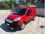 FIAT Fiorino 1.3Mjt S&S All. Officina Mobile -2016