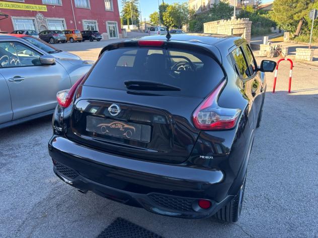 Nissan Juke 1.5 dCi Start&Stop Premium VERSIONE SUPER FULL!!! - Foto 4