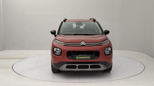 CITROEN C3 Aircross 1.2 puretech Feel s&s 110cv rif. 20979227 - Foto 8