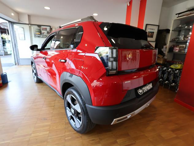 Fiat Panda GRANDE LA PRIMA - Foto 4