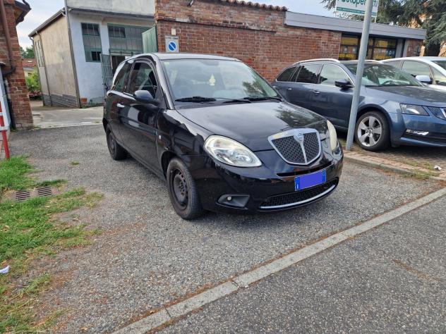 Lancia Ypsilon 1.2 60CV Benzina euro4, Clima, Servosterzo - Foto 3