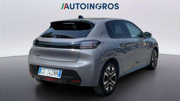 Peugeot 208 1.2 puretech Allure s&s 100cv - Foto 5