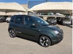 Fiat Panda Cross 1.0 FireFly S&S Hybrid