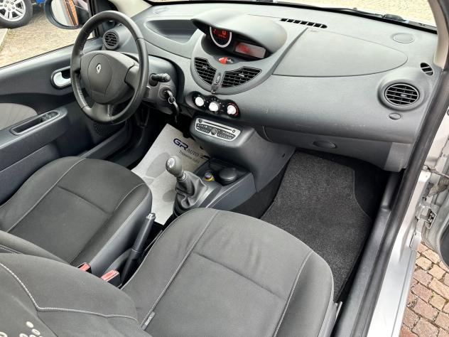 Renault Twingo 1.2Bz 75Cv - Neopatentati - Foto 9