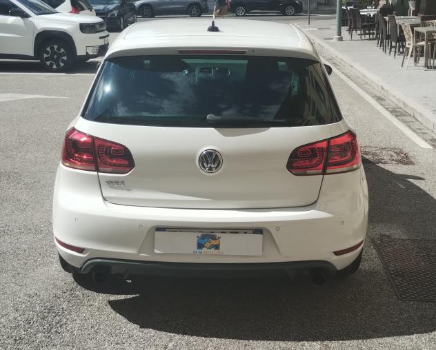 Volkswagen Golf GTI 2.0 TSI DSG 5p. - Foto 10