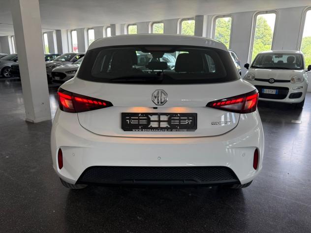 MG MG3 1.5 Comfort 115CV Benzina. - Foto 4