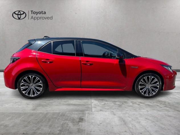 Toyota Corolla 2.0 Hybrid Style - Foto 4