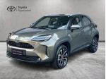 Toyota Yaris Cross 1.5H (116 CV) E-CVT Trend