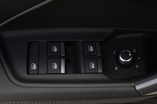 Audi A3 A3 SPB TDI 110 kW S tronic S line edition #Tetto #Sonos - Foto 9