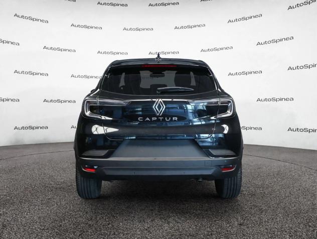 Renault Captur Captur 1.2 eco-g Techno 120cv #telecamere360° - Foto 4