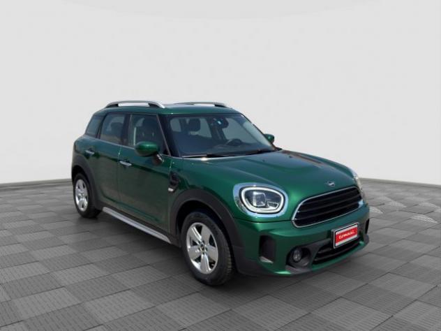 MINI Mini Countryman 1.5 One D Countryman rif. 23881800 - Foto 7