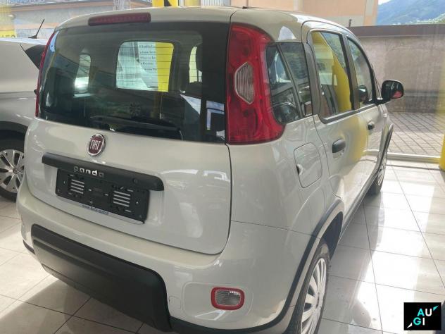 FIAT - New Panda - 0.9 TwinAir Turbo S&S 4x4 - Foto 8