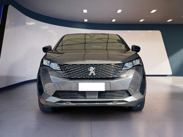 Peugeot 3008 BlueHDI 130 EAT8 S&S Allure Pack - Foto 2
