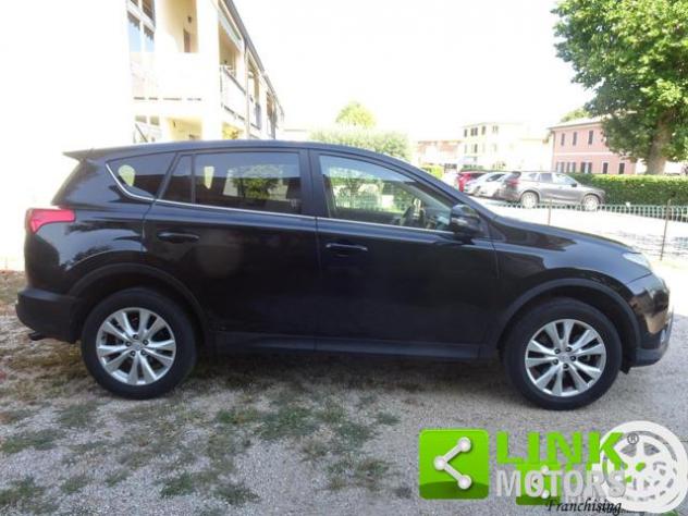 TOYOTA RAV 4 AWD rif. 23981922 - Foto 6