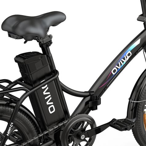 Ovivo Neo C1 E-Bike nuovo - Foto 3
