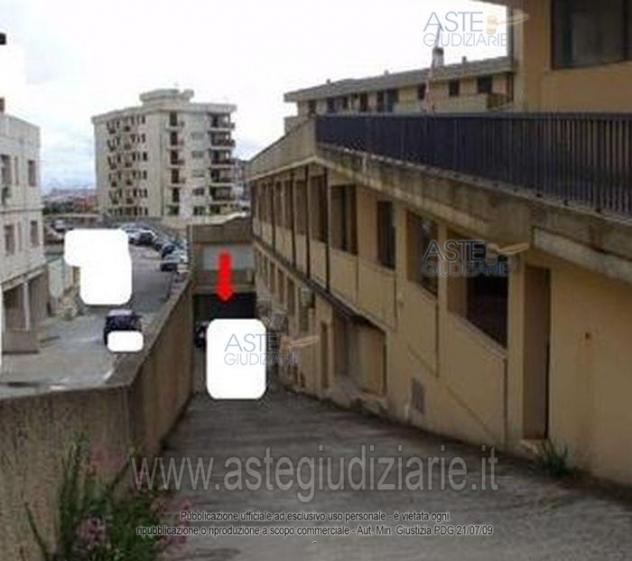IMMOBILI-IMMOBILE COMMERCIALE-Via Giorgio Perlasca, 26, 97100 Ragusa RG, Italia