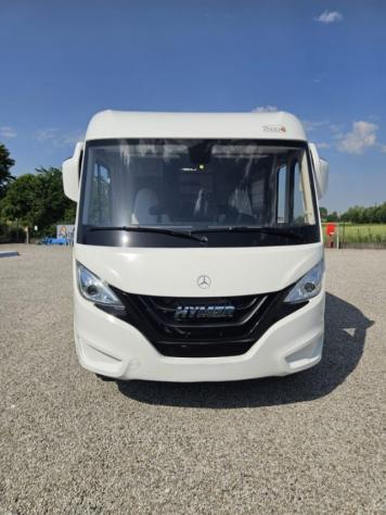 HYMER-ERIBA B-MC I 600 rif. 23746101 - Foto 2