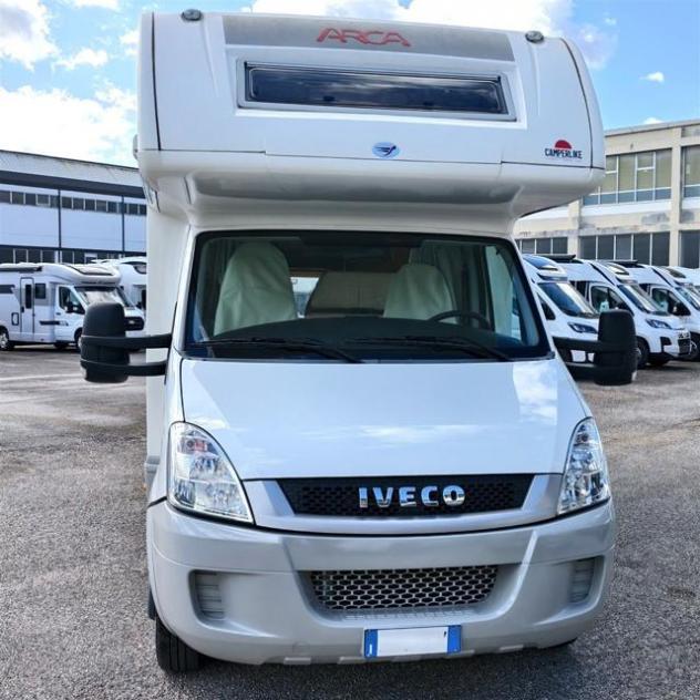 ARCA 720 GLT rif. 24134185 - Foto 3