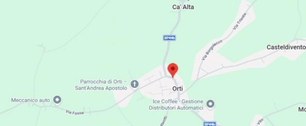 Immobile in asta di 468 m² con più di 5 locali in vendita a Bonavigo - Foto 9