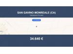 Immobile in asta di 35000 m² in vendita a San Gavino Monreale