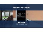 Immobile in asta di 69 m² in vendita a Abbiategrasso