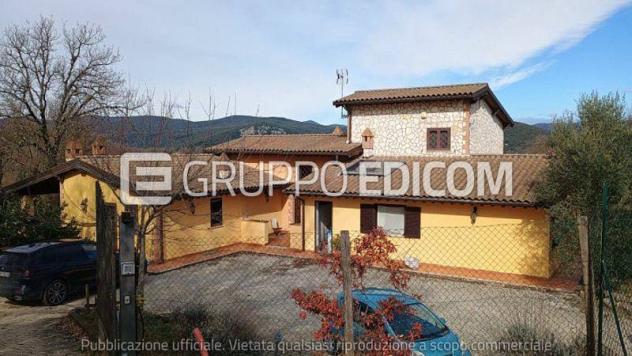 Abitazione in villini in vendita a Amelia - Rif. 4562337 - Foto 4