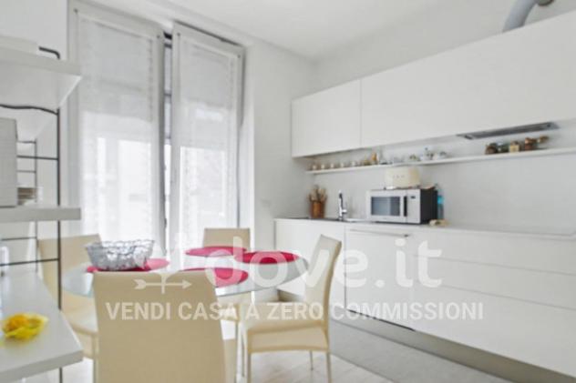 Appartamento di 109 m² con 3 locali in vendita a Bergamo - Foto 12