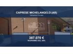 Immobile in asta di 32160 m² in vendita a Caprese Michelangelo