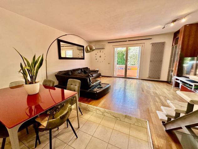 Casa semindipendente in vendita a Avenza - Carrara 180 mq Rif: 1450024