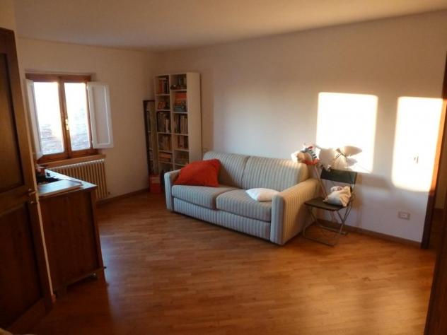 Appartamento in vendita a Castelnuovo Elsa - Castelfiorentino 134 mq Rif: 852854 - Foto 6