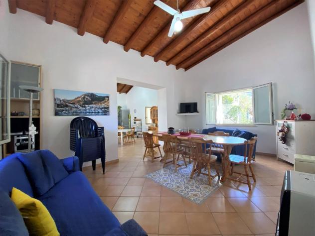 Villa in vendita a Castellammare del Golfo - Foto 14