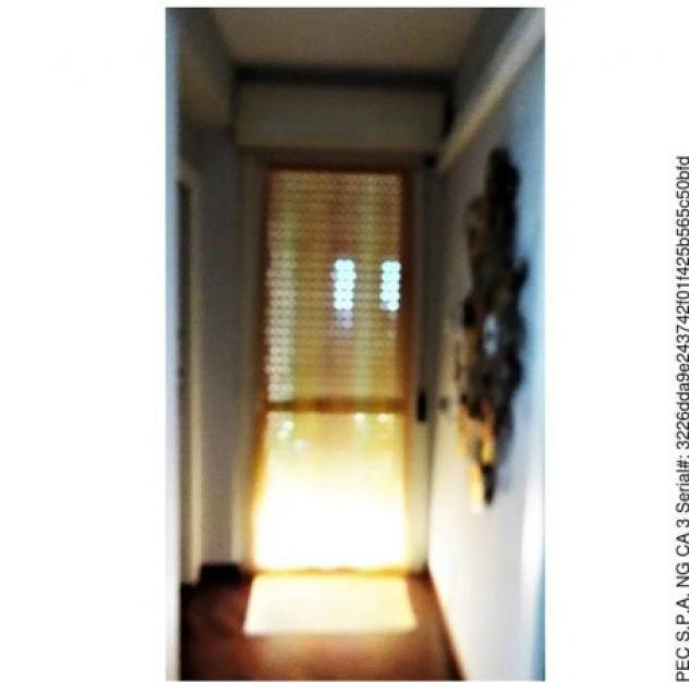 Immobile in asta di 105 m², box auto in vendita a Latina - Foto 7