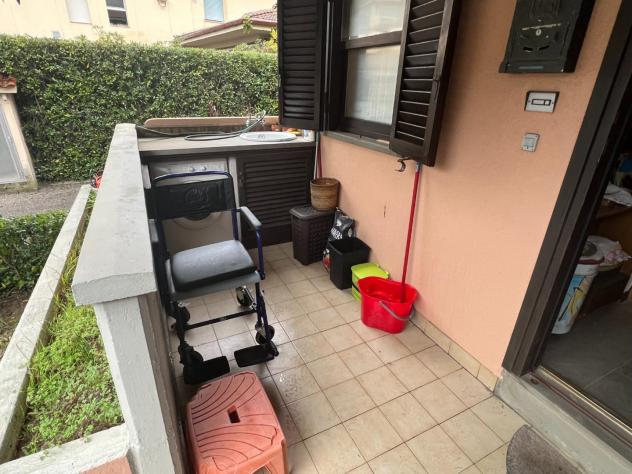 Villetta a schiera in vendita a Marina di Massa - Massa 115 mq Rif: 1386543 - Foto 4