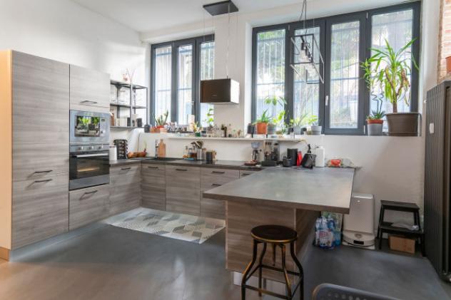 Appartamento di 80 m² con 2 locali in vendita a Milano - Foto 9