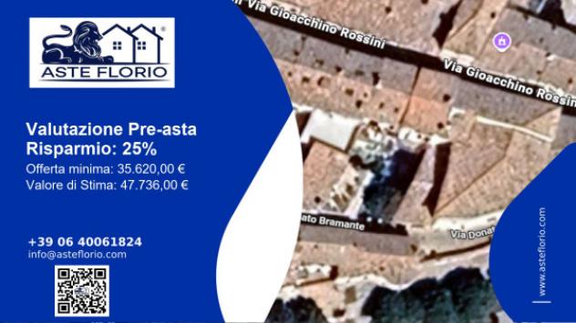 Immobile in asta di 60 m² in vendita a Mondavio - Foto 2