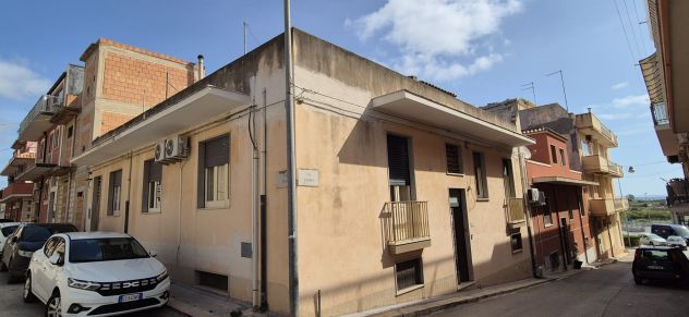 Casa indipendente in vendita in Via Torino 214, Centro, Pachino - Foto 2