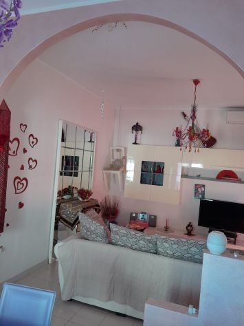 Rif.15 Marconia-appartamento+B&B in vendita