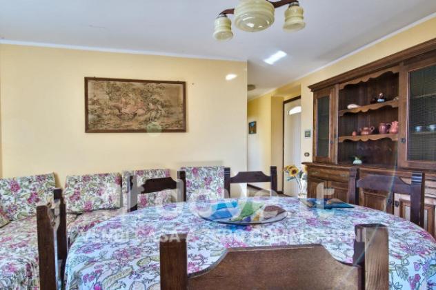 Villa di 240 m² con 5 locali in vendita a Predore - Foto 12