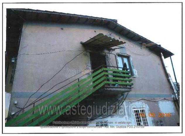 IMMOBILI-IMMOBILE RESIDENZIALE-Via Tuscolana Km 28.800 - Foto 5