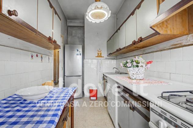 Appartamento di 100 m² con 3 locali in vendita a Roma - Foto 12