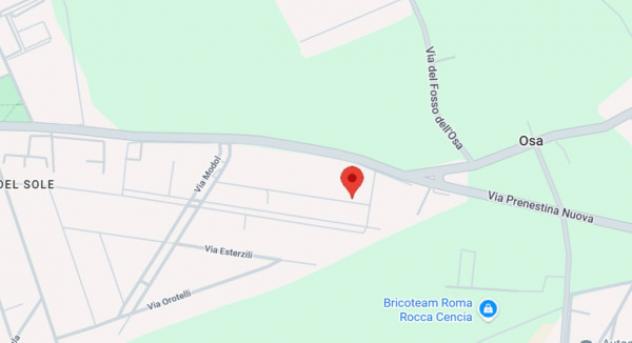 Immobile in asta di 49 m², box auto in vendita a Roma - Foto 4