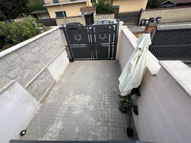 Villa in Via Rimella - Foto 5