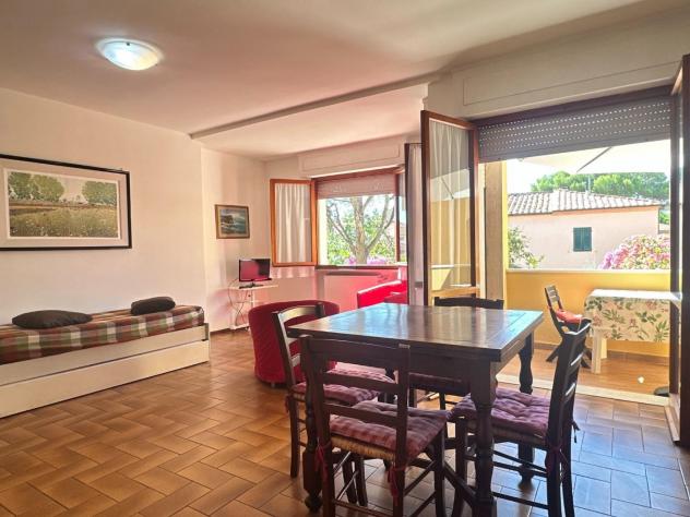 Appartamento in vendita a Castiglioncello - Rosignano Marittimo 90 mq Rif: 1444416 - Foto 2