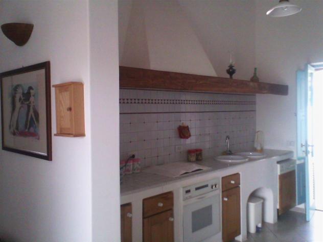 Villa in vendita a Santa Marina Salina - Foto 8