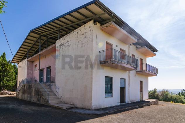 Villa singola in vendita a Scordia - Foto 11