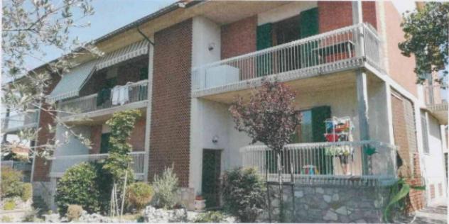 Immobile in asta di 145 m² con più di 5 locali e box auto in vendita a Umbertide - Foto 15