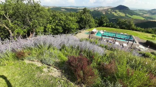 Villa in vendita a Volterra 400 mq Rif: 1315706 - Foto 5