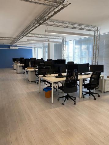 Ufficio in affitto a Cascina 300 mq Rif: 1261920